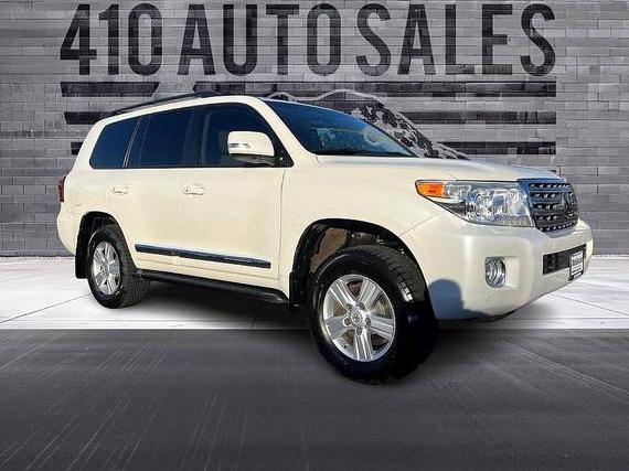 TOYOTA LAND CRUISER 2013 JTMHY7AJXD4013980 image